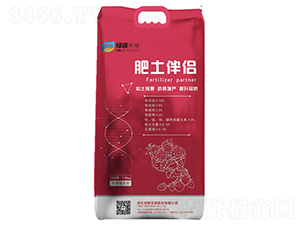 肥土伴侶（草莓專用肥）-綠碳禾佳