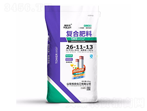 復(fù)合肥料26-11-13-施?？?悅農(nóng)化工
