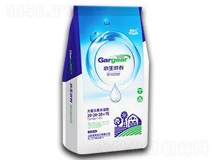 大量元素水溶肥20-20-20+TE-水生水長(zhǎng)-悅農(nóng)化工