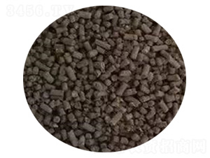 有機(jī)肥大顆粒-富瑞豐