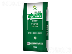純硫酸鉀復(fù)合肥料25-13-7-龍忠農(nóng)-雄豐肥業(yè)