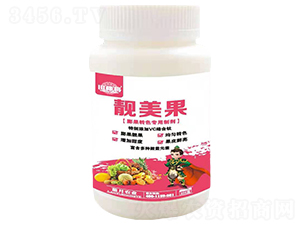 靚美果-田稼將-藍月農(nóng)業(yè)