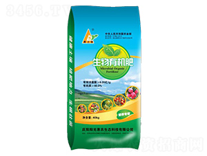 40kg生物有機肥-陽光惠農(nóng)