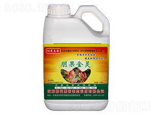 中量元素水溶肥料-朋果金靈-陽光惠農(nóng)