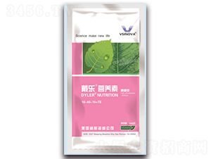 戴樂營養(yǎng)素（高磷型）10-40-10+TE-威斯諾威