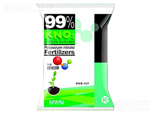 德利鉀-康瑞生物