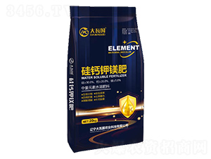 硅鈣鉀鎂肥-大瓦國農(nóng)業(yè)