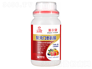 聚天門冬氨酸-施豐安-莊稼經(jīng)