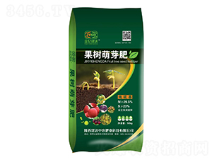 果樹萌芽肥-晟達(dá)中農(nóng)