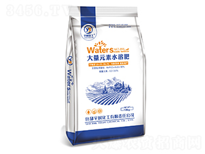 10kg����Ԫ��ˮ�ܷ�20-20-20+TE-��r����