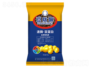 生物有機(jī)肥-豆肽酶-磷天化