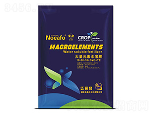 大量元素水溶肥10-30-10+CaO+TE-農(nóng)易豐