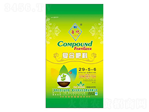 復(fù)合肥料29-5-6-魯化-中正