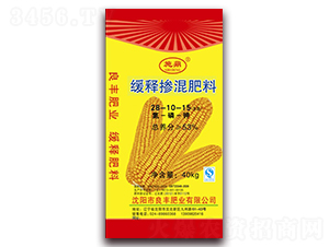 緩釋摻混肥28-10-15-施鼎-良豐肥業(yè)