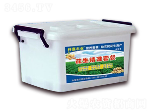 花生精準套餐-梓嘉農(nóng)業(yè)