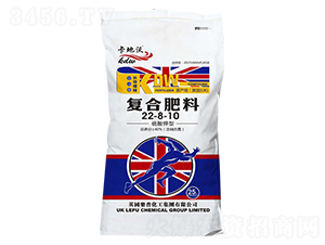 復(fù)合肥料22-8-10-卡地沃-帝一