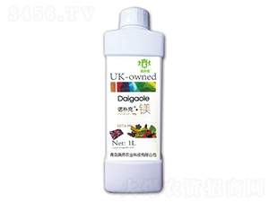 諾樸克·鎂-奧然農(nóng)業(yè)