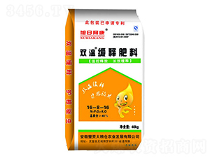 雙溫緩釋肥料16-8-16-大糧倉農(nóng)業(yè)