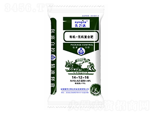有機-無機復(fù)合肥14-12-16-大糧倉農(nóng)業(yè)
