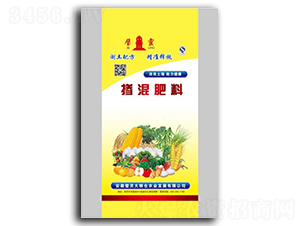 摻混肥料-大糧倉農(nóng)業(yè)