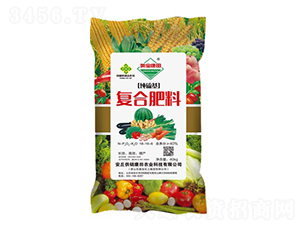 純硫基復(fù)合肥料-供銷康田