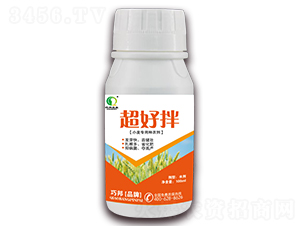 小麥專(zhuān)用種衣劑-超好拌-巧邦農(nóng)業(yè)