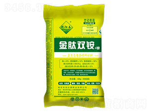 金肽雙銨-田壯源肥業(yè)