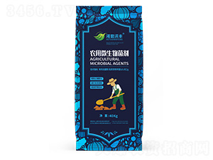 40kg農(nóng)用微生物菌劑-河套沃豐