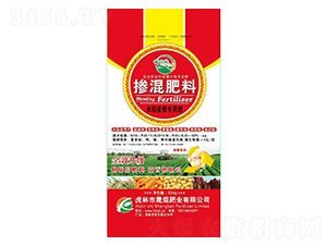 摻混肥料-水稻套餐專用肥-晟焜肥業(yè)