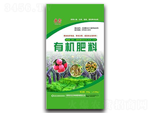 有機(jī)肥料-井宏生物