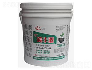 ƽ���ʹ���Ԫ��ˮ�ܷ���200-100-200+TE-̼�SԴ-�_���r(n��ng)�I(y��)