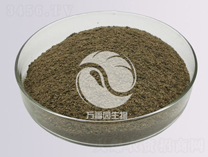 10億黑曲霉-萬福園生物