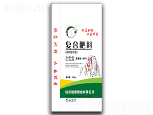 純硫酸鉀型復合肥料15-15-15-魁星肥業(yè)