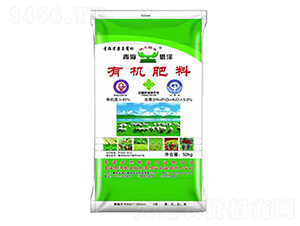 有機(jī)肥-恩澤農(nóng)業(yè)