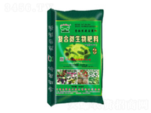 復(fù)合微生物肥料-恩澤農(nóng)業(yè)