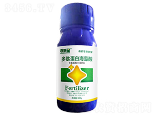 多肽蛋白海藻酸-農(nóng)辰星