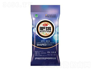 復(fù)合微生物菌肥-紅肥壤-泰玉肥業(yè)