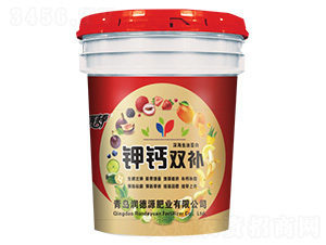 鉀鈣雙補(bǔ)-沃甄棒-潤(rùn)德源