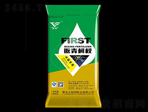 水稻專(zhuān)用返青柯杈肥-程翔肥業(yè)