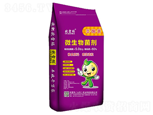 60%微生物菌劑-歐雷瑪