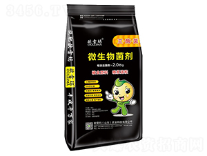 2億微生物菌劑-歐雷瑪