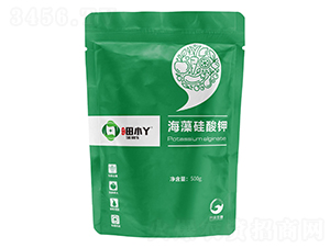 海藻硅酸鉀-田小丫-開沃生物