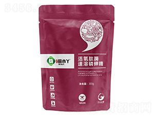 活氧肽酶速溶磷鉀精-田小丫-開沃生物