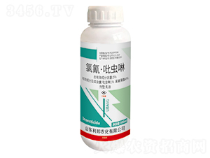 5%氯氯·吡蟲啉乳油-利邦農化