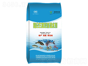 復(fù)合生物培藻調(diào)水劑-浩博生物