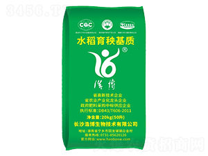 生物育秧基質-浩博生物