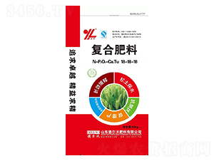 復合肥料18-18-18-龍昕-德爾沃