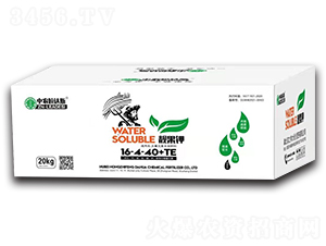 靚果鉀16-4-40+TE-中農(nóng)粒達(dá)斯-農(nóng)之豐