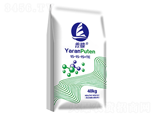 ����Ԫ��ˮ�ܷ���15-15-15+TE-����-��Ƚ���Q(m��o)