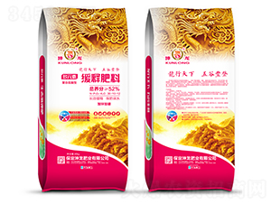 緩釋肥料30-10-12-坤龍